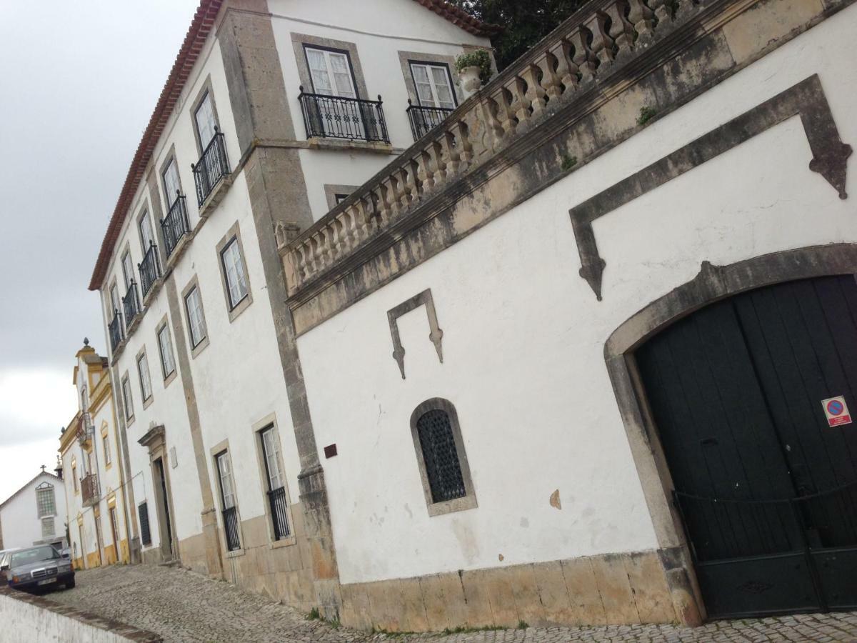 House Obidos Appartamento Esterno foto