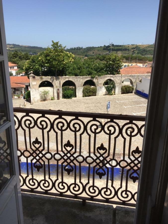 House Obidos Appartamento Esterno foto