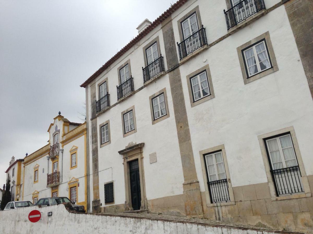 House Obidos Appartamento Esterno foto