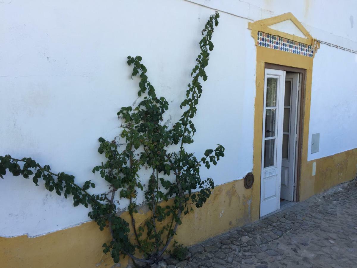 House Obidos Appartamento Esterno foto