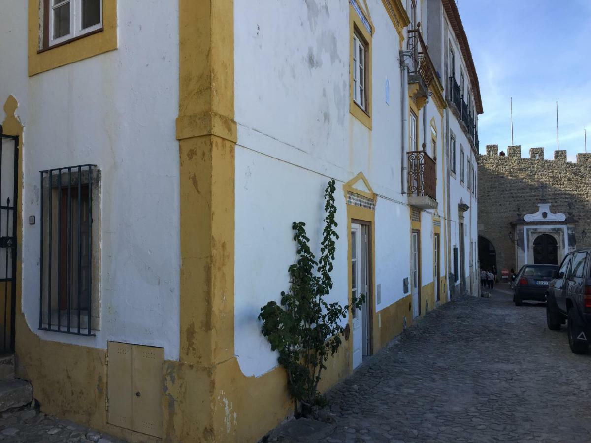 House Obidos Appartamento Esterno foto